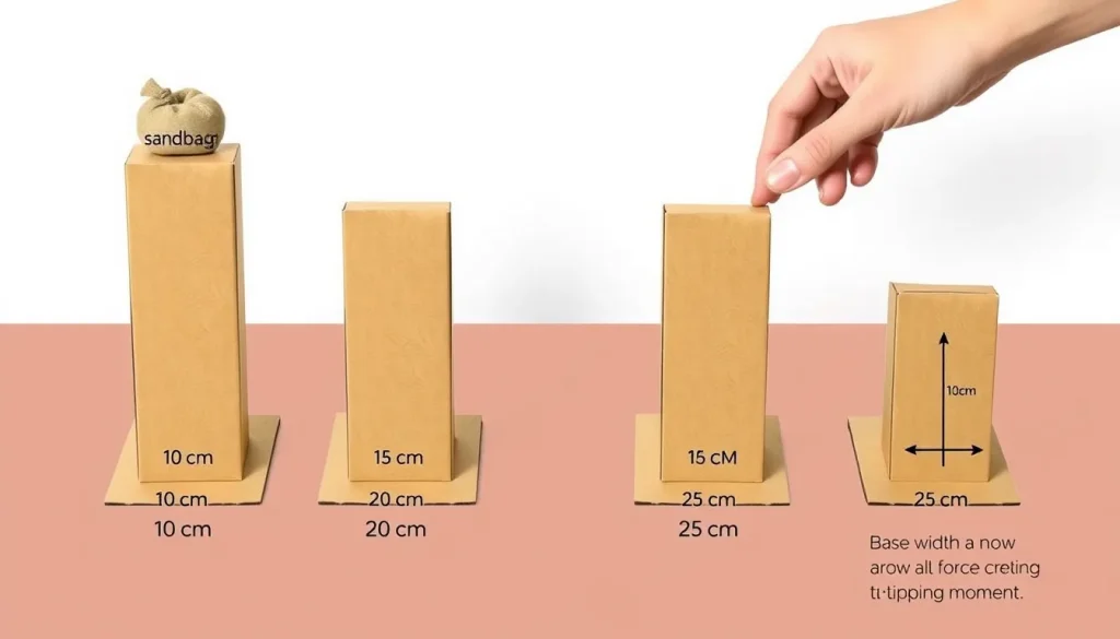 Featured image for How Does Tower Base Width Affect Stability? —
