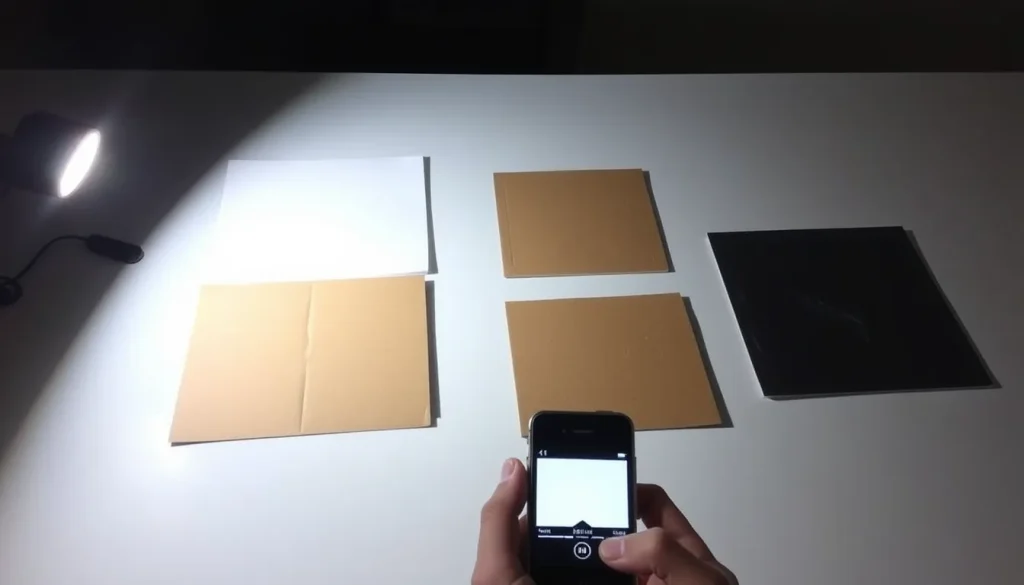 Featured image for How to Test Which Everyday Materials Block the Most Light —