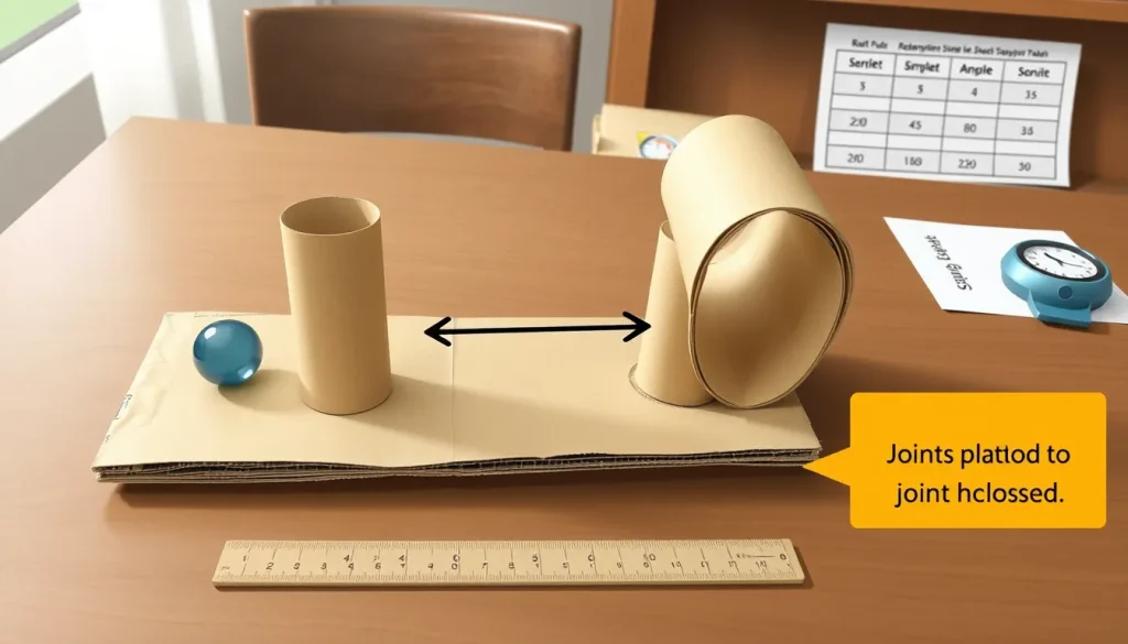 Featured image for Can You Improve a Marble Run by Changing One Section at a Time? —