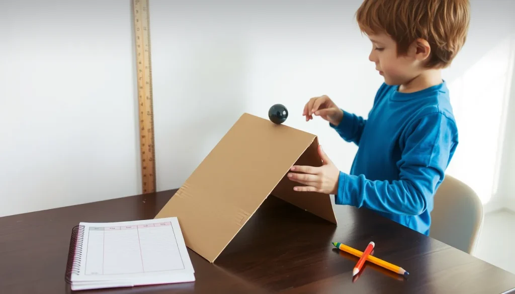 Featured image for How Many Trials Should a School Science Project Include? – A Hands‑On Experiment —