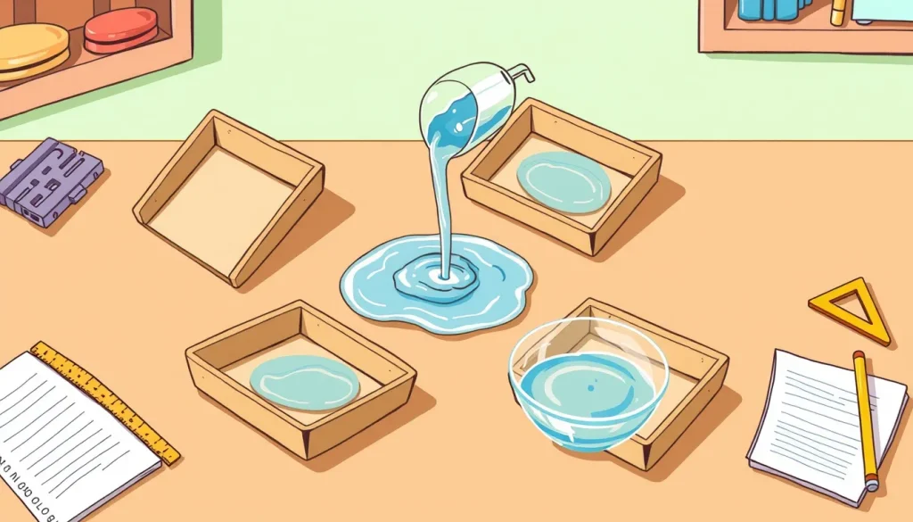 Featured image for How Does Slope Affect Water Runoff? A Simple Home Experiment —